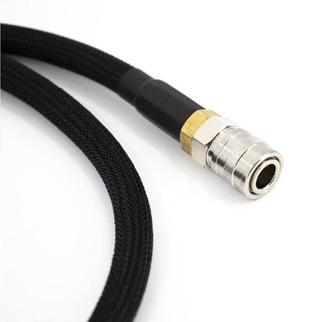 Valken 36 inch SLP QD HPA Air Hose for Airsoft