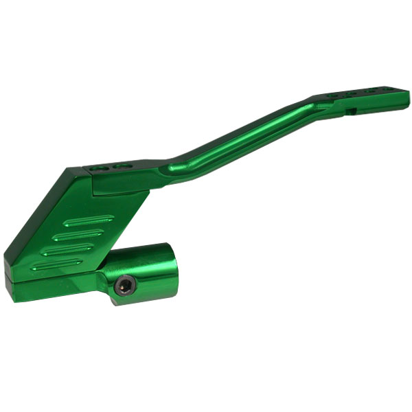 32 Degrees Universal Drop Forward - Green