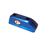 Custom Products Pro Mini Rail Drop Blue