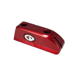 Custom Products Pro Mini Rail Drop Red