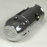 Empire Universal Paintball On/Off ASA - Chrome