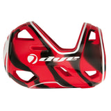 Dye Flex TWST Tank Cover Red Black