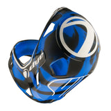 Dye Flex TWST Tank Cover Blue Black