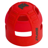 Exalt Tank Grip Red