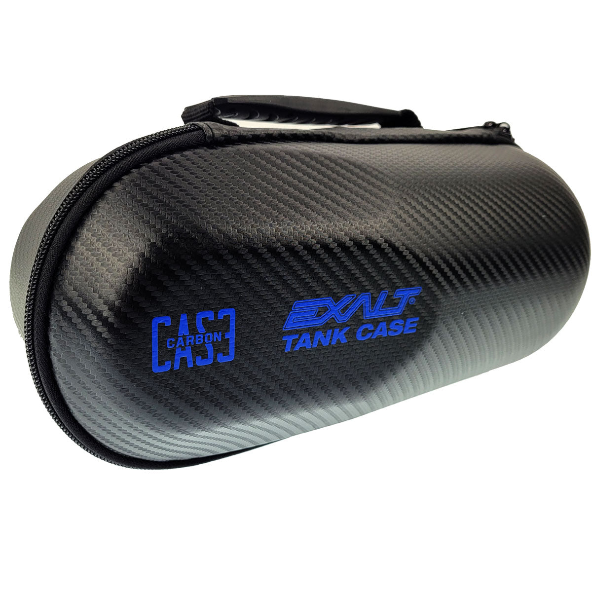 Exalt Tank Case Carbon Black Blue