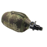 Planet Eclipse Bottle Cover Gen3 HDE Camo 68ci