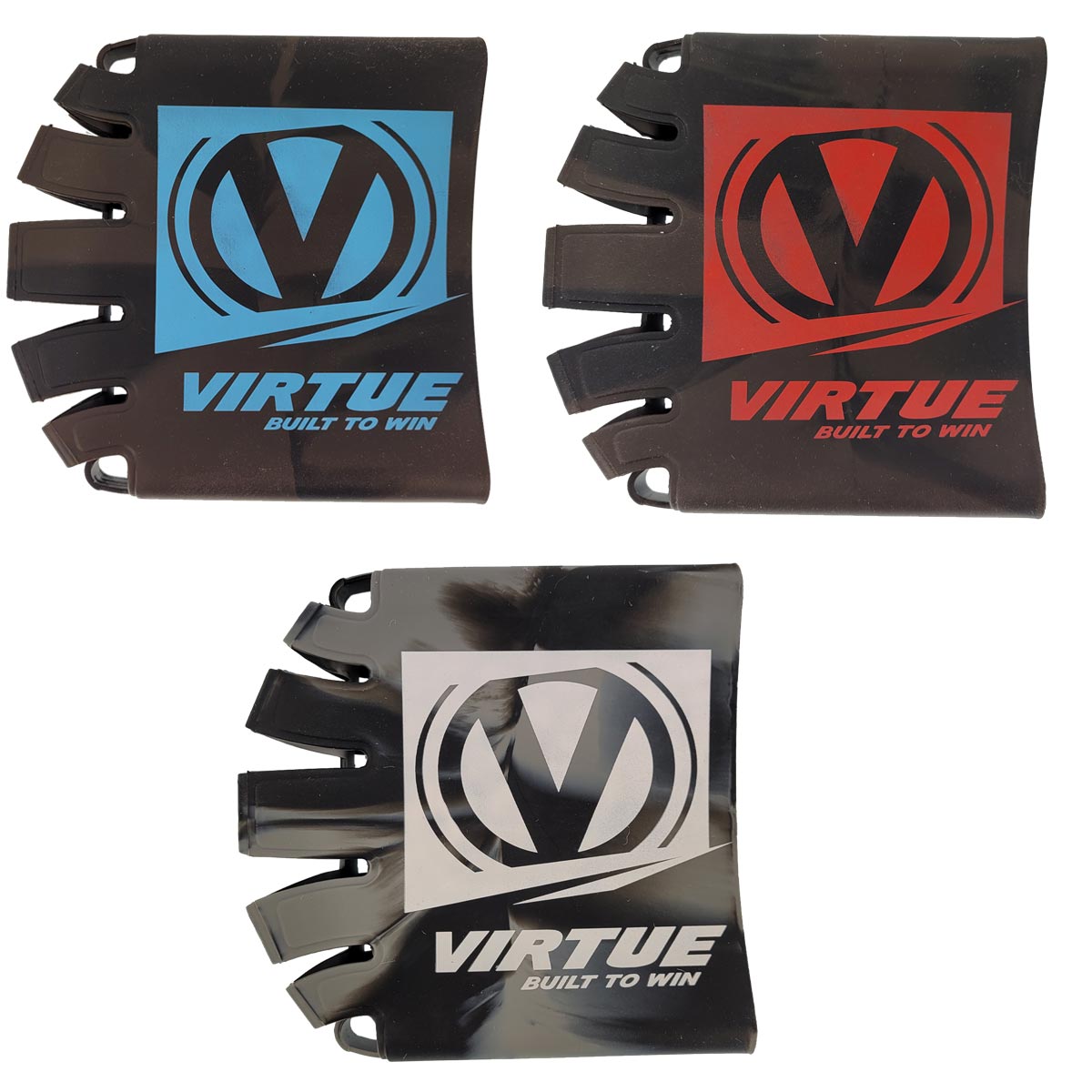 Virtue Tank Cover