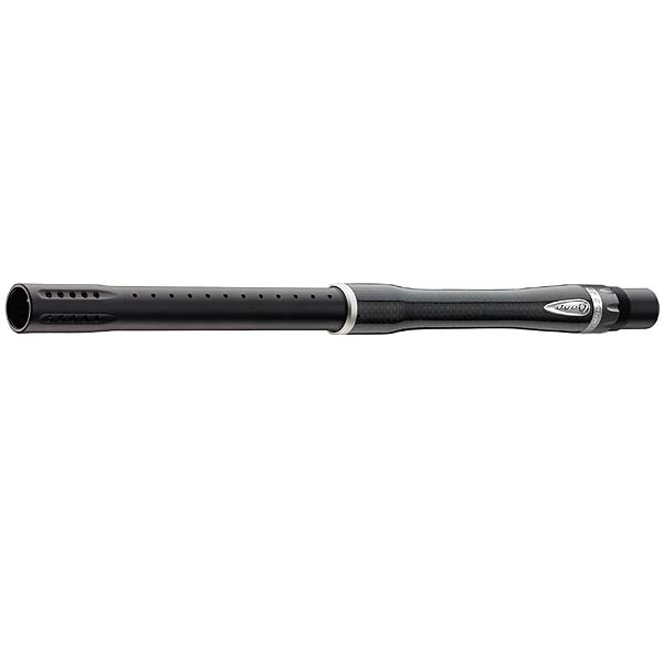 Dye Carbon Fiber Boomstick  Autococker Barrel - 15 Inch