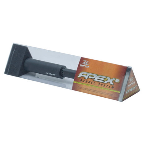 Empire BT Apex 2 Paintball Barrel A-5 BT-4 14 Inch Black