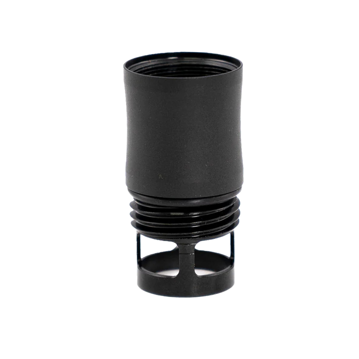 GOG Carbon Fiber Freak Ion Luxe Thread Barrel Adapter