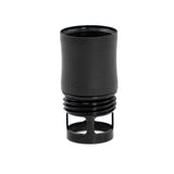 GOG Carbon Fiber Freak Ion Luxe Thread Barrel Adapter