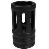 Lapco M4/M16 Bird Cage Style Tip for BigShot Assault/Str8 Shot Barrel