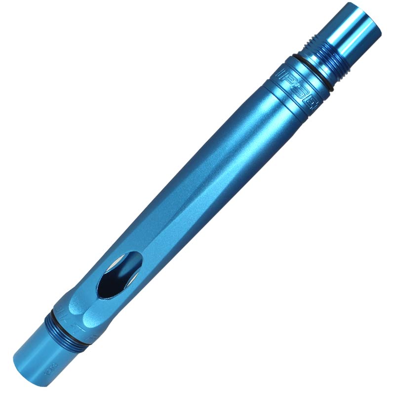 Planet Eclipse Shaft FR Barrel Back Kit Electric Blue Dust Autococker Thread