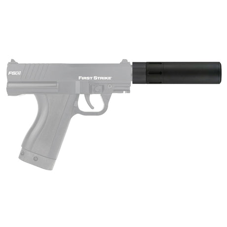 First Strike 9P QDS Quick Disconnect Mock Suppressor