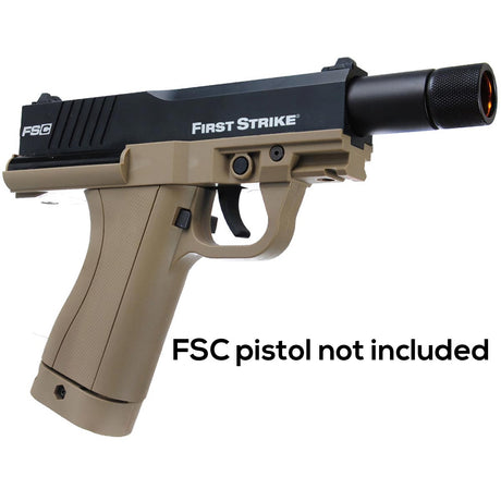 First Strike FSC Freak Insert Barrel Kit