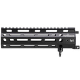 Tippmann TMC 8.25 inch 210mm Aluminum M-Lock Hand Guard Shroud Black