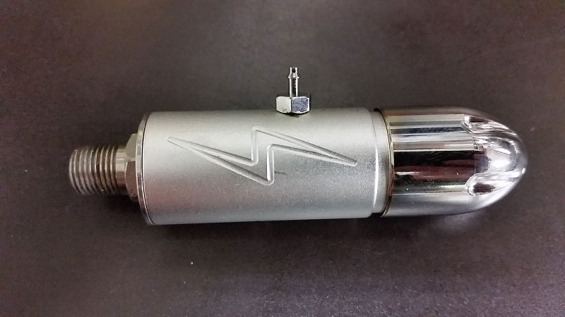 Autococker LPR Adjustable Regulator Silver Used