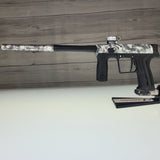 USED Planet Eclipse Etha 3 Paintball Marker HDE Urban