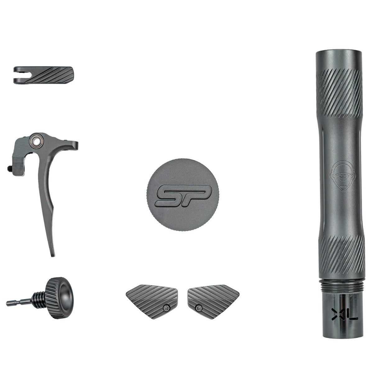 Shocker ERA Accent Kit Grey