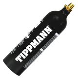 Tippmann 24 oz. Aluminum Co2 Tank for Paintball