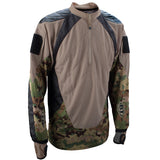 BT 2011 Professional Paintball Jersey TerraPat - XLarge