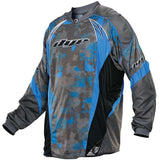 Dye C13 Paintball Jersey 2013 Atlas Blue