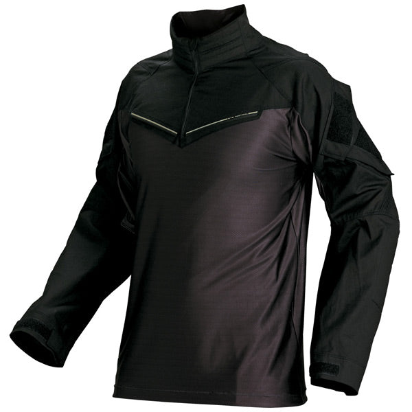 Dye 2011 Paintball Tactical Mod Top Black