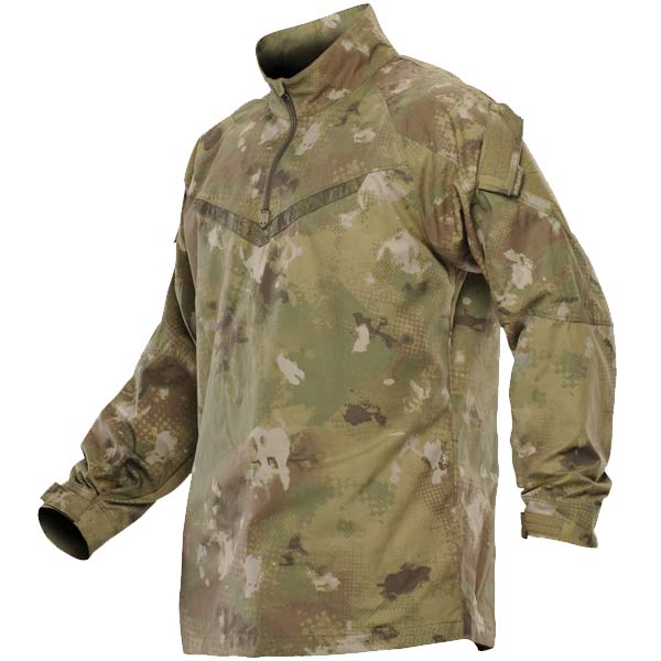 Dye 2013 Tactical 2.0 Pullover DyeCam