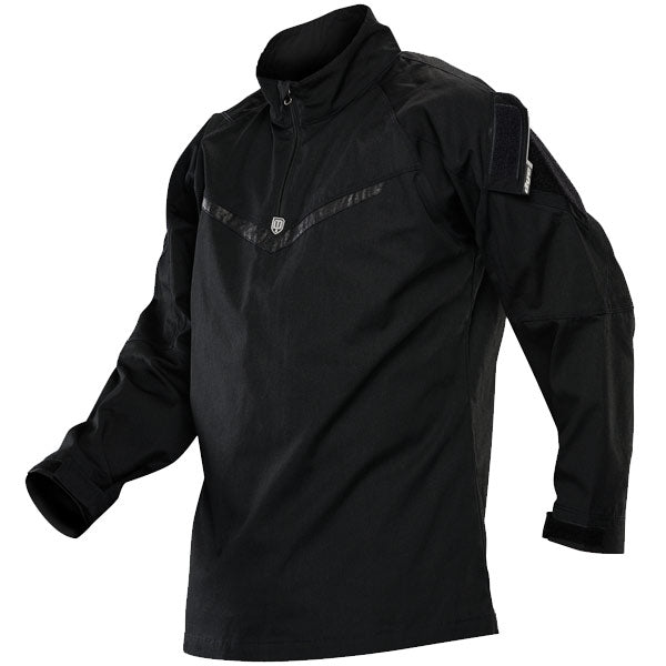 Dye 2013 Tactical 2.0 Pullover Black