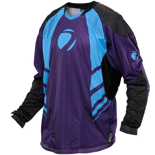 Dye C14 Paintball Jersey 2014 Formula 1 Purple