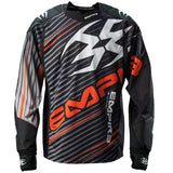 Empire 2013 Contact Zero THT Paintball Jersey Orange