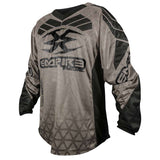 Empire 2016 Prevail F6 Paintball Jersey Camo