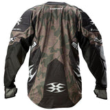 Empire 2012 Contact LTD TW Paintball Jersey Breed Tan