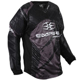 Empire 2015 Prevail F5 Paintball Jersey Black Youth