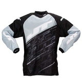 JT Tournament Paintball Jersey Grey