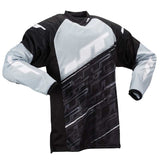 JT Tournament Paintball Jersey Grey