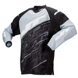 JT Tournament Paintball Jersey Grey