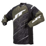 JT Tournament Paintball Jersey Olive