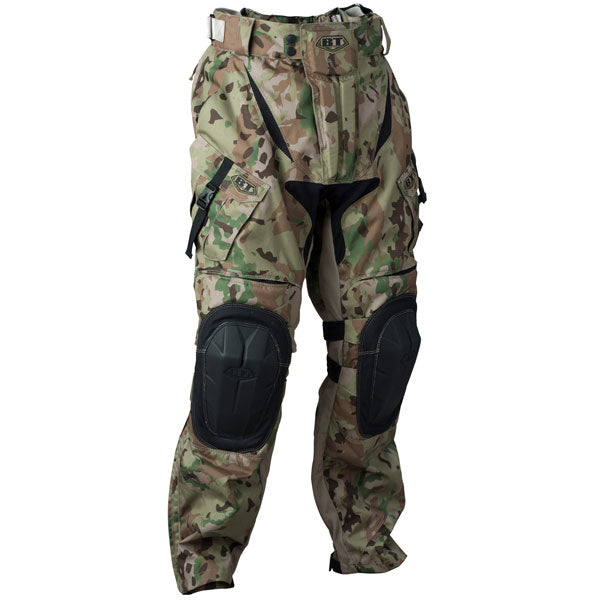 BT 2011 Professional Paintball Pants TerraPat - Small