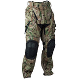 BT 2011 Professional Paintball Pants TerraPat - XXXLarge