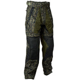 BT 2011 Combat Paintball Pants Woodland Digital Camo XXXL