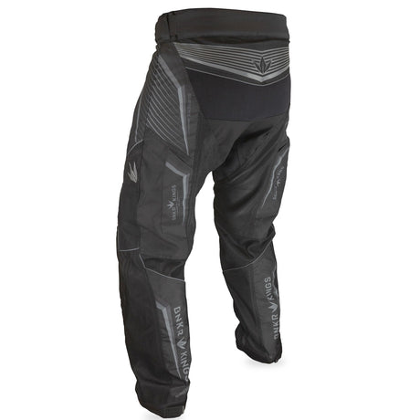 Bunker Kings V2 Supreme Pants Black