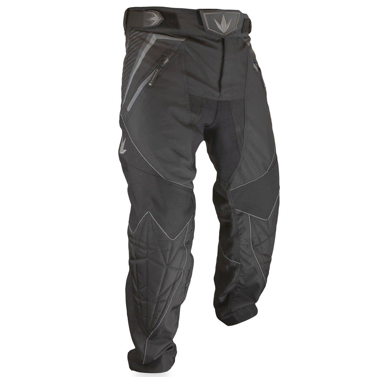 Bunker Kings V2 Supreme Pants Black