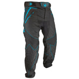 Bunker Kings V2 Supreme Pants Cyan