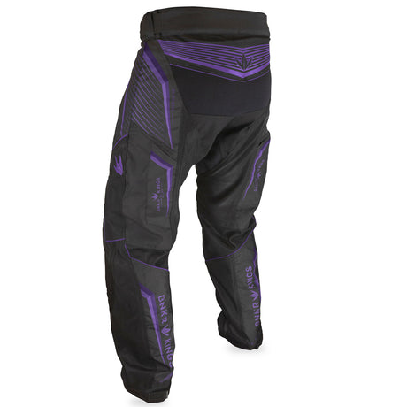 Bunker Kings V2 Supreme Pants Purple