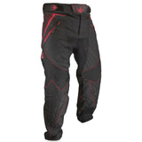 Bunker Kings V2 Supreme Pants Red