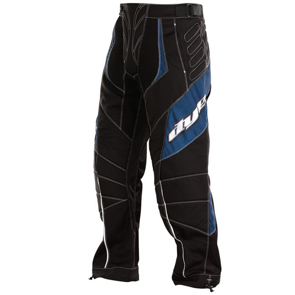 Dye C11 Paintball Pants Hypnotic Navy