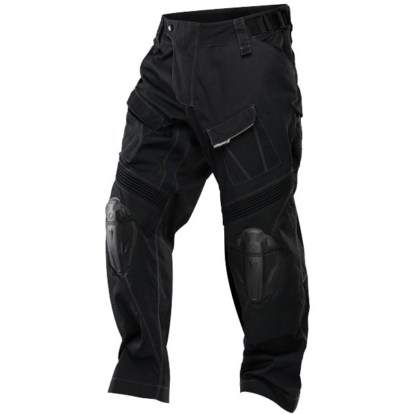 Dye 2013 Tactical Paintball Pants Black