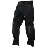 Dye 2013 Tactical Paintball Pants Black