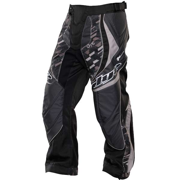 Dye C13 Paintball Pants 2013 Cubix Gray